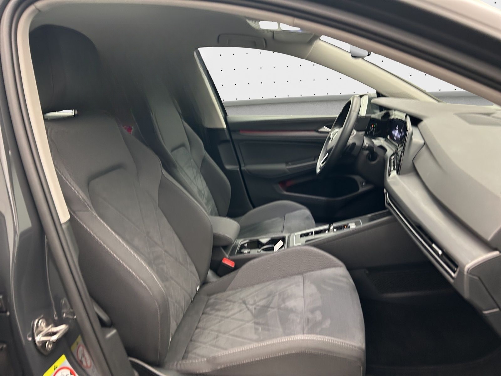 Volkswagen Golf Style 1.4TSI eHybrid*NAVI*Assist*Alcantara* foto 4