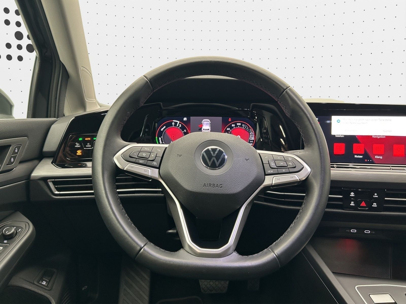 Volkswagen Golf Style 1.4TSI eHybrid*NAVI*Assist*Alcantara* foto 7