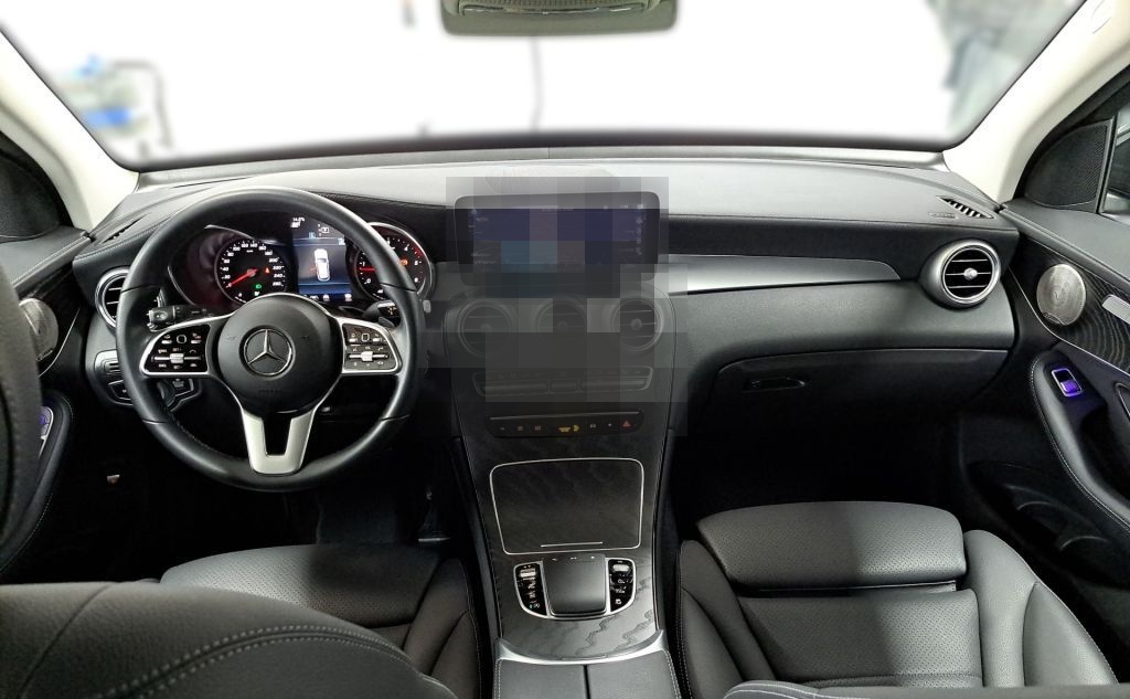 Mercedes-Benz GLC 300 d 4Matic Exclusive 360° NAVI ACC LED SHZ foto 14