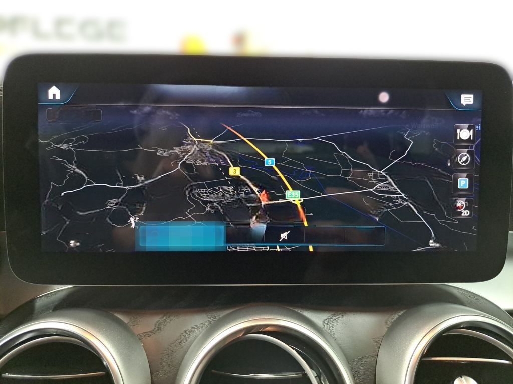 Mercedes-Benz GLC 300 d 4Matic Exclusive 360° NAVI ACC LED SHZ foto 19