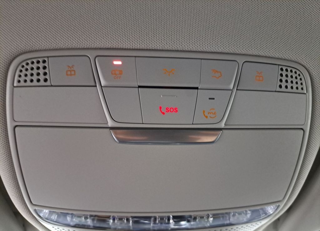 Mercedes-Benz GLC 300 d 4Matic Exclusive 360° NAVI ACC LED SHZ foto 20