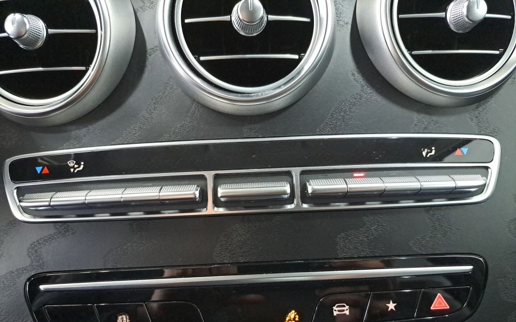 Mercedes-Benz GLC 300 d 4Matic Exclusive 360° NAVI ACC LED SHZ foto 21