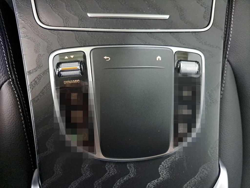 Mercedes-Benz GLC 300 d 4Matic Exclusive 360° NAVI ACC LED SHZ foto 22