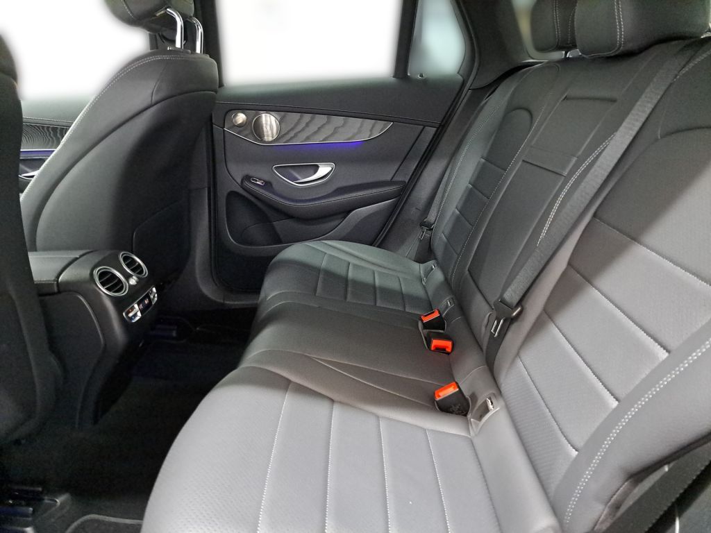 Mercedes-Benz GLC 300 d 4Matic Exclusive 360° NAVI ACC LED SHZ foto 23