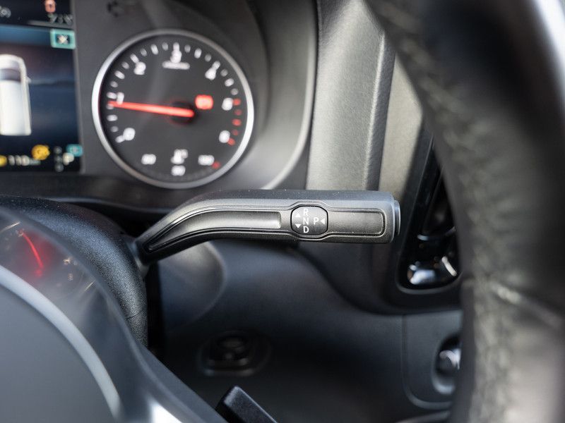Mercedes-Benz VITO 119 Tourer/Pro/lang/Mopf/MBeam/Navi/Kamera foto 14