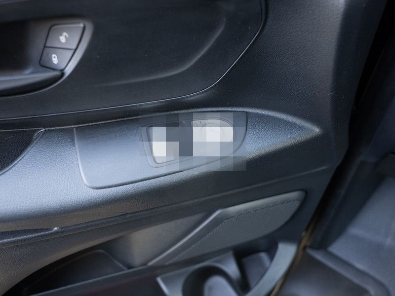 Mercedes-Benz VITO 119 Tourer/Pro/lang/Mopf/MBeam/Navi/Kamera foto 16