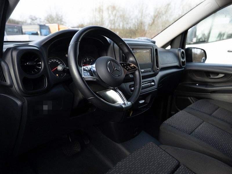 Mercedes-Benz VITO 119 Tourer/Pro/lang/Mopf/MBeam/Navi/Kamera foto 17