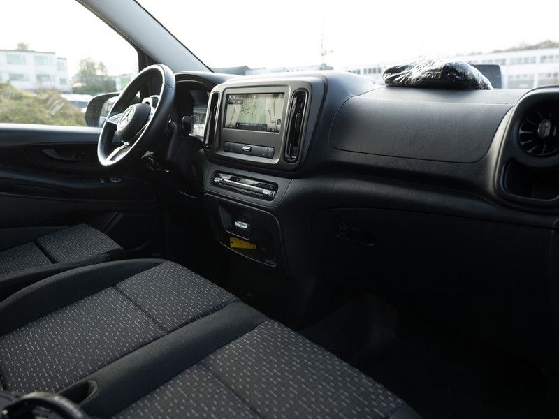 Mercedes-Benz VITO 119 Tourer/Pro/lang/Mopf/MBeam/Navi/Kamera foto 3