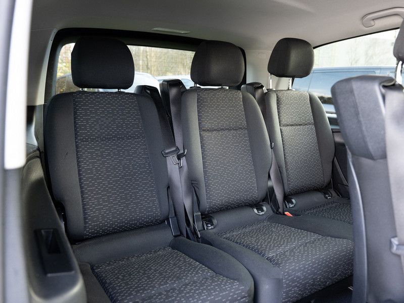 Mercedes-Benz VITO 119 Tourer/Pro/lang/Mopf/MBeam/Navi/Kamera foto 7
