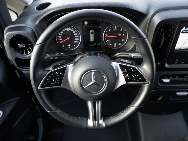 Mercedes-Benz VITO 119 Tourer/Pro/lang/Mopf/MBeam/Navi/Kamera foto 9