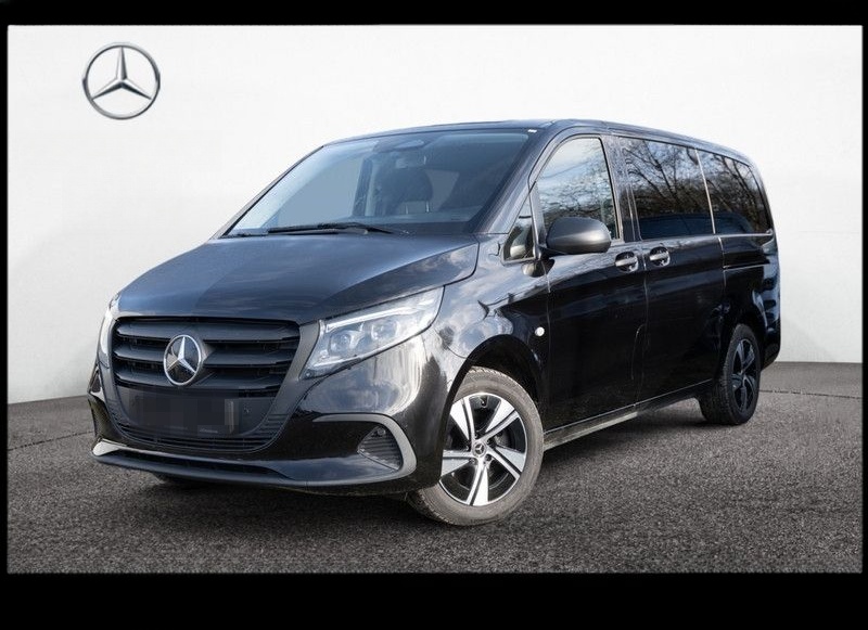 Mercedes-Benz VITO 119 Tourer/Pro/lang/Mopf/MBeam/Navi/Kamera foto 2