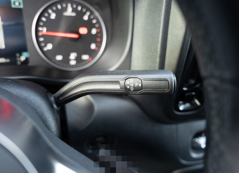 Mercedes-Benz VITO 119 Tourer/Pro/lang/Mopf/MBeam/Navi/Kamera foto 14