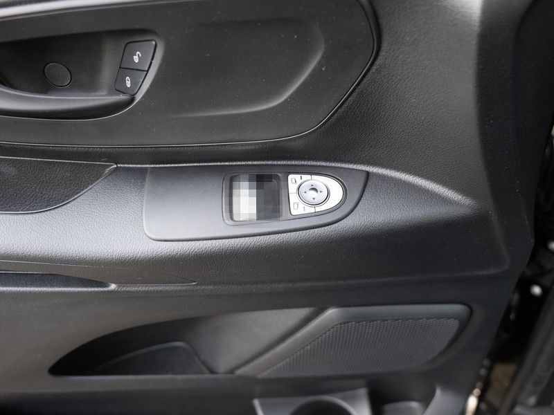 Mercedes-Benz VITO 119 Tourer/Pro/lang/Mopf/MBeam/Navi/Kamera foto 16