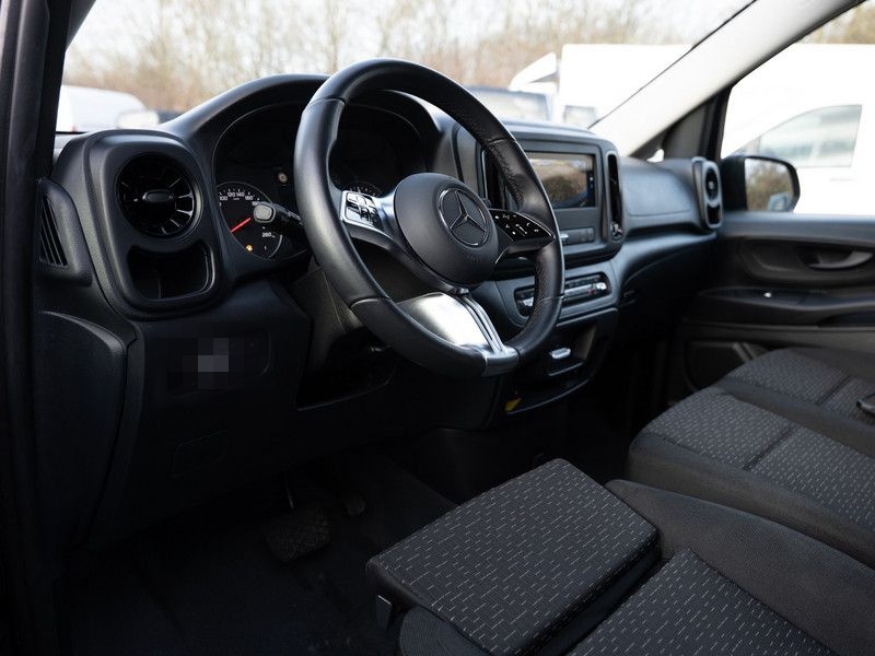 Mercedes-Benz VITO 119 Tourer/Pro/lang/Mopf/MBeam/Navi/Kamera foto 17