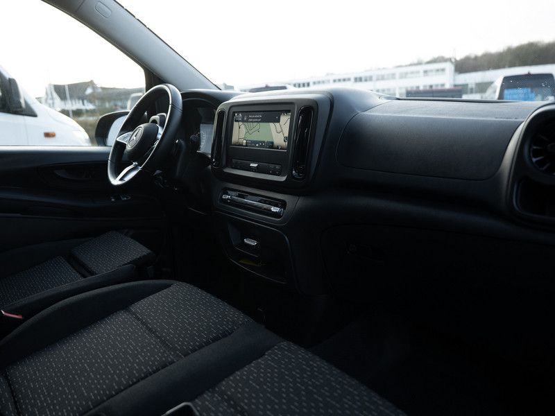 Mercedes-Benz VITO 119 Tourer/Pro/lang/Mopf/MBeam/Navi/Kamera foto 3