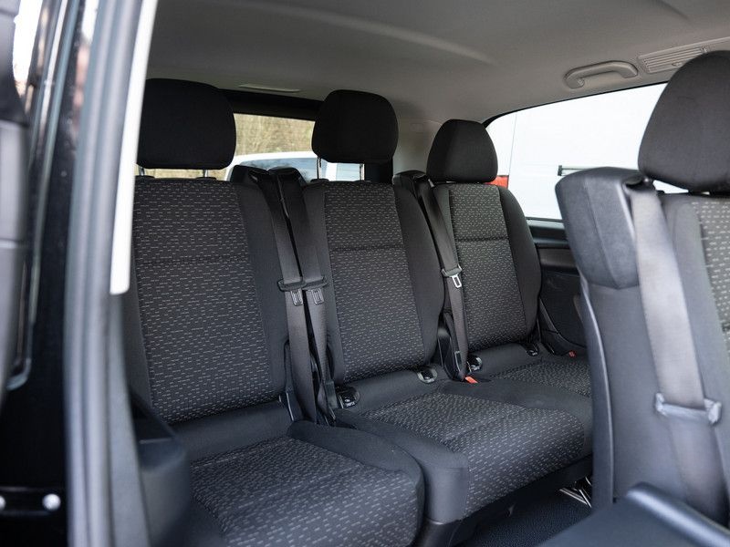 Mercedes-Benz VITO 119 Tourer/Pro/lang/Mopf/MBeam/Navi/Kamera foto 7