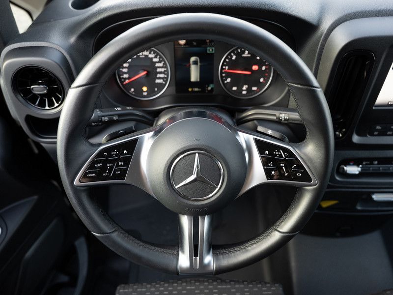 Mercedes-Benz VITO 119 Tourer/Pro/lang/Mopf/MBeam/Navi/Kamera foto 9