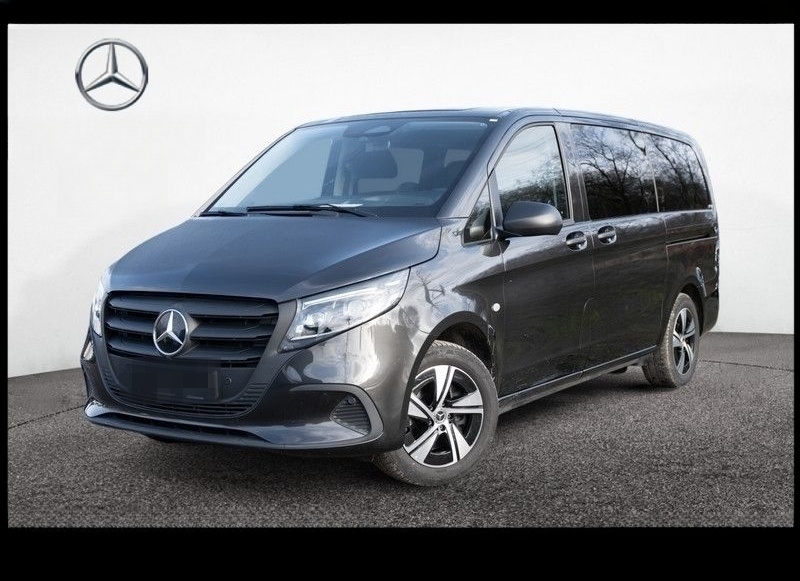 Mercedes-Benz VITO 119 Tourer/Pro/lang/Mopf/MBeam/Navi/Kamera foto 2