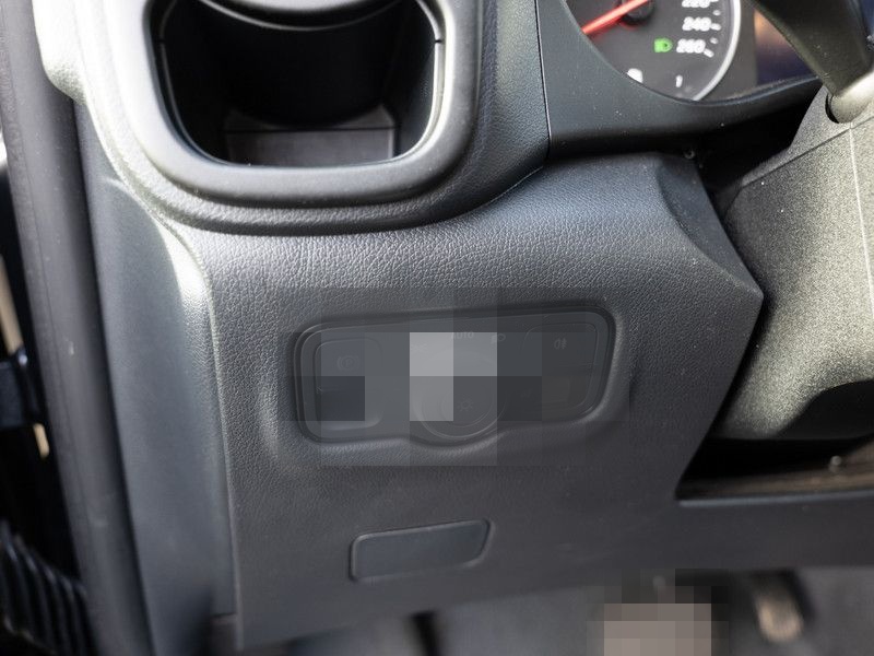 Mercedes-Benz VITO 119 Tourer/Pro/lang/Mopf/MBeam/Navi/Kamera foto 15