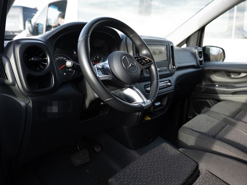Mercedes-Benz VITO 119 Tourer/Pro/lang/Mopf/MBeam/Navi/Kamera foto 17