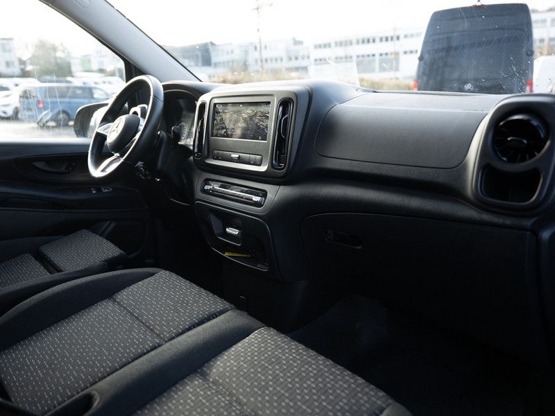Mercedes-Benz VITO 119 Tourer/Pro/lang/Mopf/MBeam/Navi/Kamera foto 3