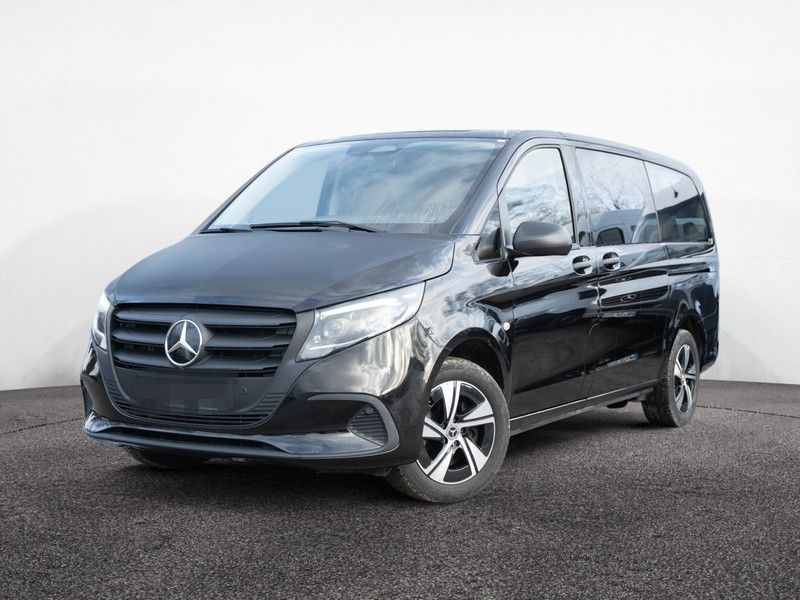 Mercedes-Benz VITO 119 Tourer/Pro/lang/Mopf/MBeam/Navi/Kamera foto 2