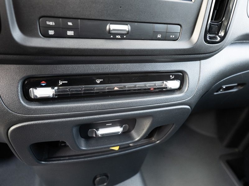 Mercedes-Benz VITO 119 Tourer/Pro/lang/Mopf/MBeam/Navi/Kamera foto 13