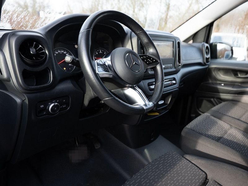 Mercedes-Benz VITO 119 Tourer/Pro/lang/Mopf/MBeam/Navi/Kamera foto 17