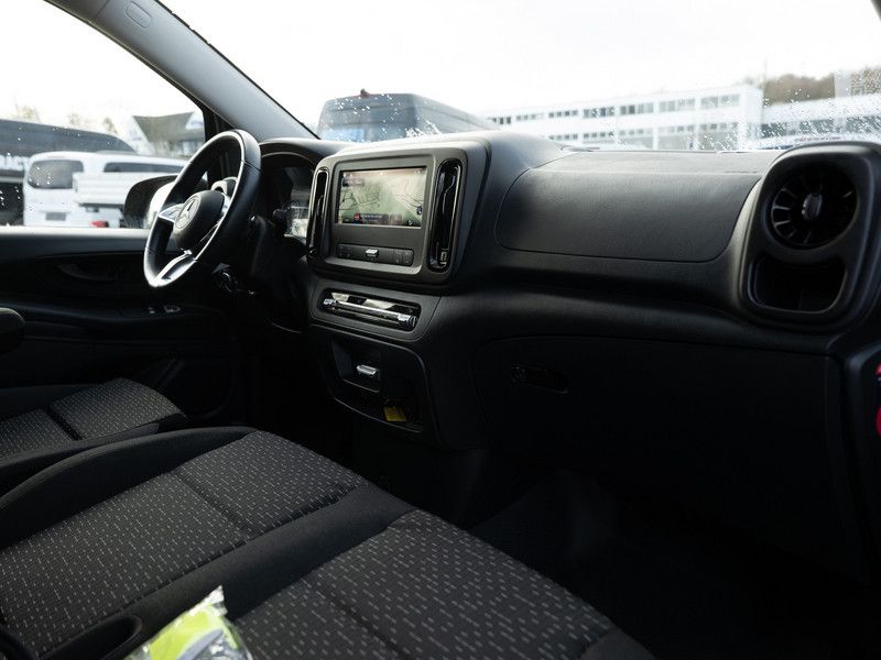 Mercedes-Benz VITO 119 Tourer/Pro/lang/Mopf/MBeam/Navi/Kamera foto 3