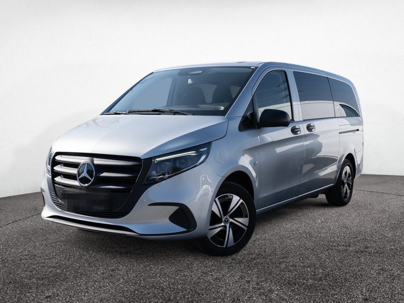 Mercedes-Benz Vito 119 Tourer/Pro/lang/Mopf/MBeam/Navi/Kamera foto 2
