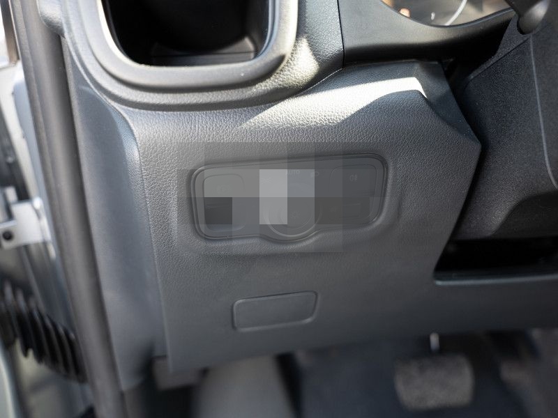 Mercedes-Benz Vito 119 Tourer/Pro/lang/Mopf/MBeam/Navi/Kamera foto 15