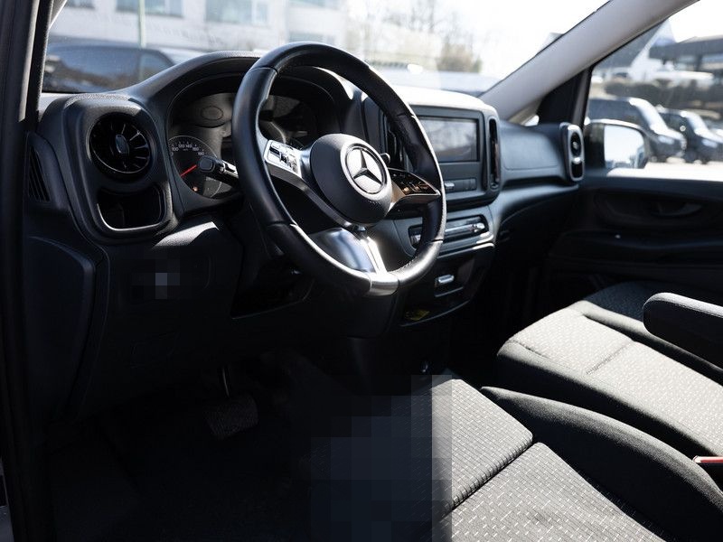 Mercedes-Benz Vito 119 Tourer/Pro/lang/Mopf/MBeam/Navi/Kamera foto 17