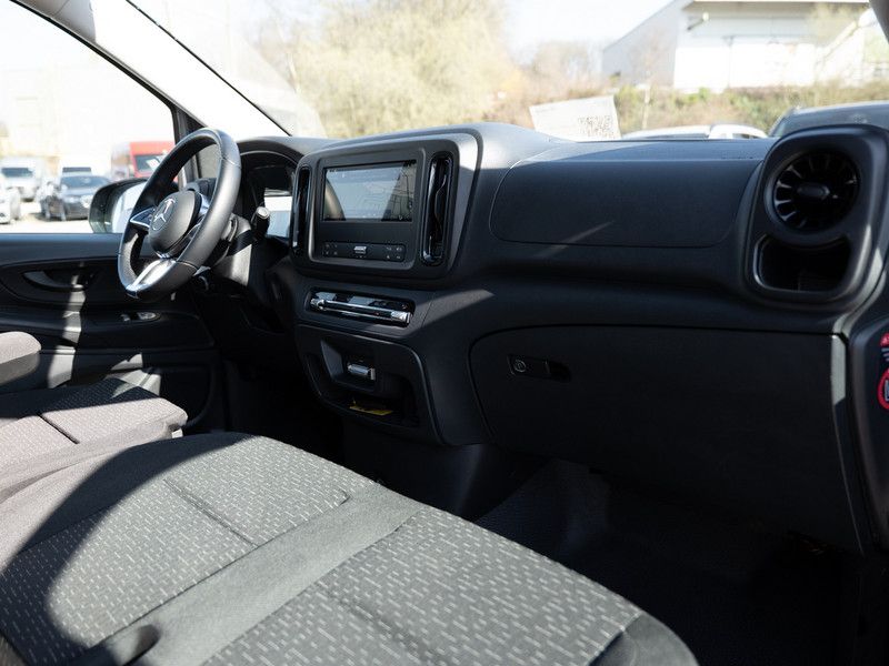 Mercedes-Benz Vito 119 Tourer/Pro/lang/Mopf/MBeam/Navi/Kamera foto 3
