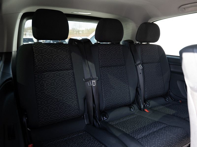 Mercedes-Benz Vito 119 Tourer/Pro/lang/Mopf/MBeam/Navi/Kamera foto 7