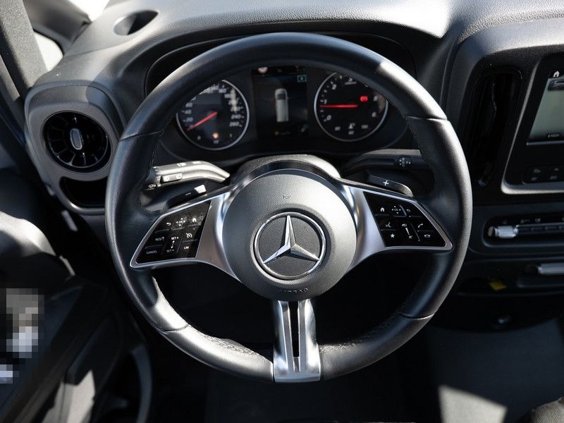 Mercedes-Benz Vito 119 Tourer/Pro/lang/Mopf/MBeam/Navi/Kamera foto 9
