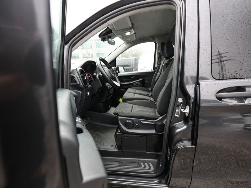 Mercedes-Benz VITO 119 Tourer/Pro/lang/Mopf/MBeam/Navi/Kamera foto 12