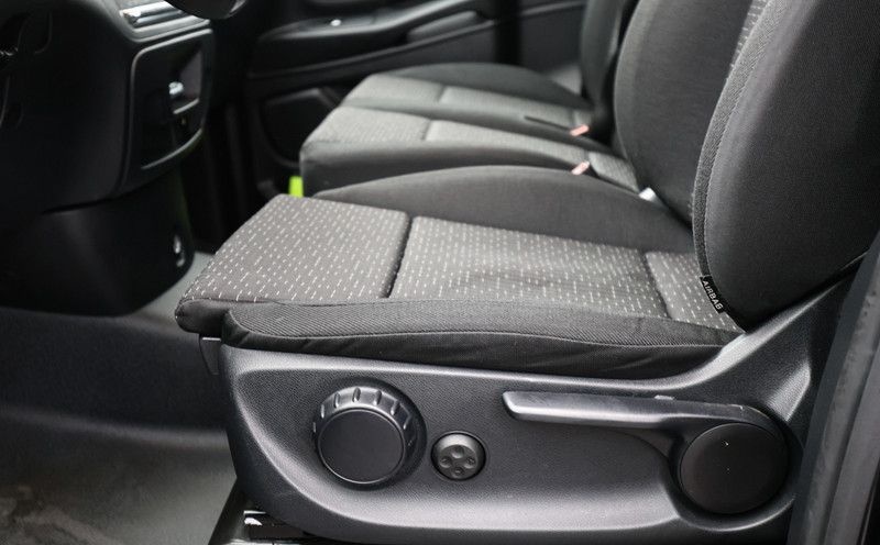 Mercedes-Benz VITO 119 Tourer/Pro/lang/Mopf/MBeam/Navi/Kamera foto 13