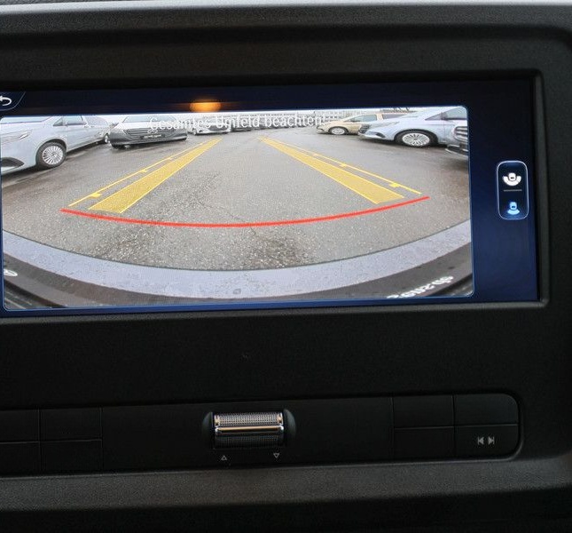 Mercedes-Benz VITO 119 Tourer/Pro/lang/Mopf/MBeam/Navi/Kamera foto 15