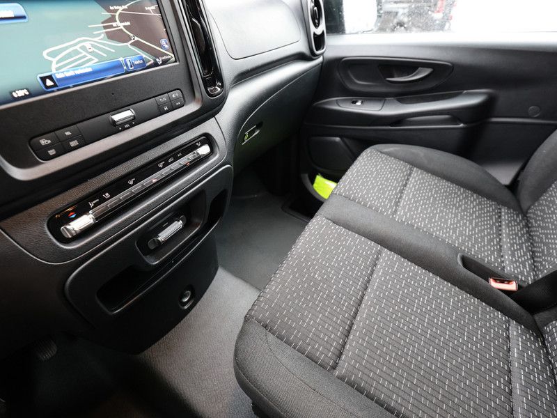Mercedes-Benz VITO 119 Tourer/Pro/lang/Mopf/MBeam/Navi/Kamera foto 17