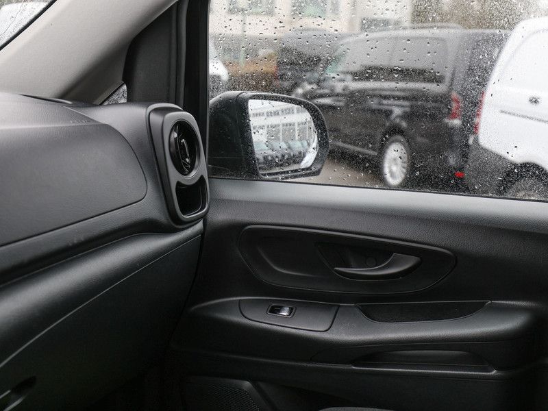 Mercedes-Benz VITO 119 Tourer/Pro/lang/Mopf/MBeam/Navi/Kamera foto 18