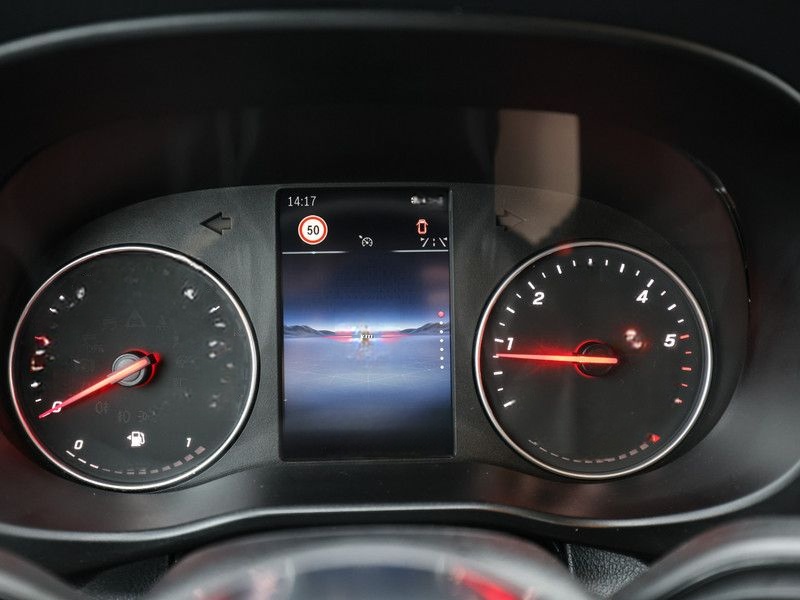 Mercedes-Benz VITO 119 Tourer/Pro/lang/Mopf/MBeam/Navi/Kamera foto 19