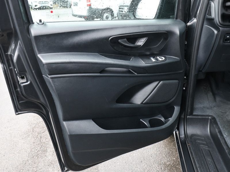 Mercedes-Benz VITO 119 Tourer/Pro/lang/Mopf/MBeam/Navi/Kamera foto 25