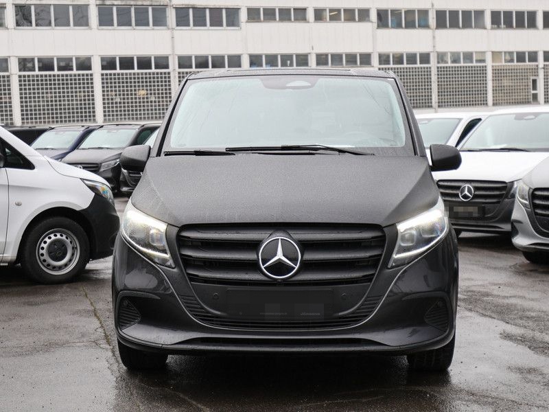 Mercedes-Benz VITO 119 Tourer/Pro/lang/Mopf/MBeam/Navi/Kamera foto 4