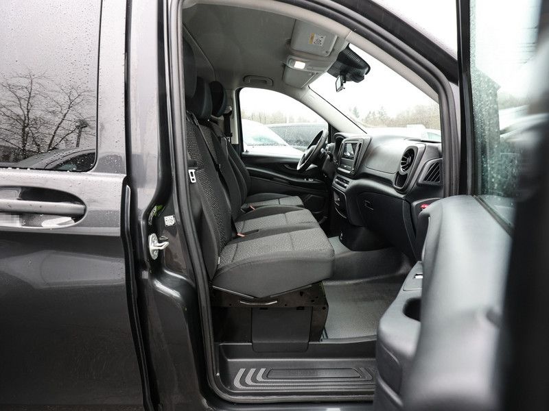 Mercedes-Benz VITO 119 Tourer/Pro/lang/Mopf/MBeam/Navi/Kamera foto 7