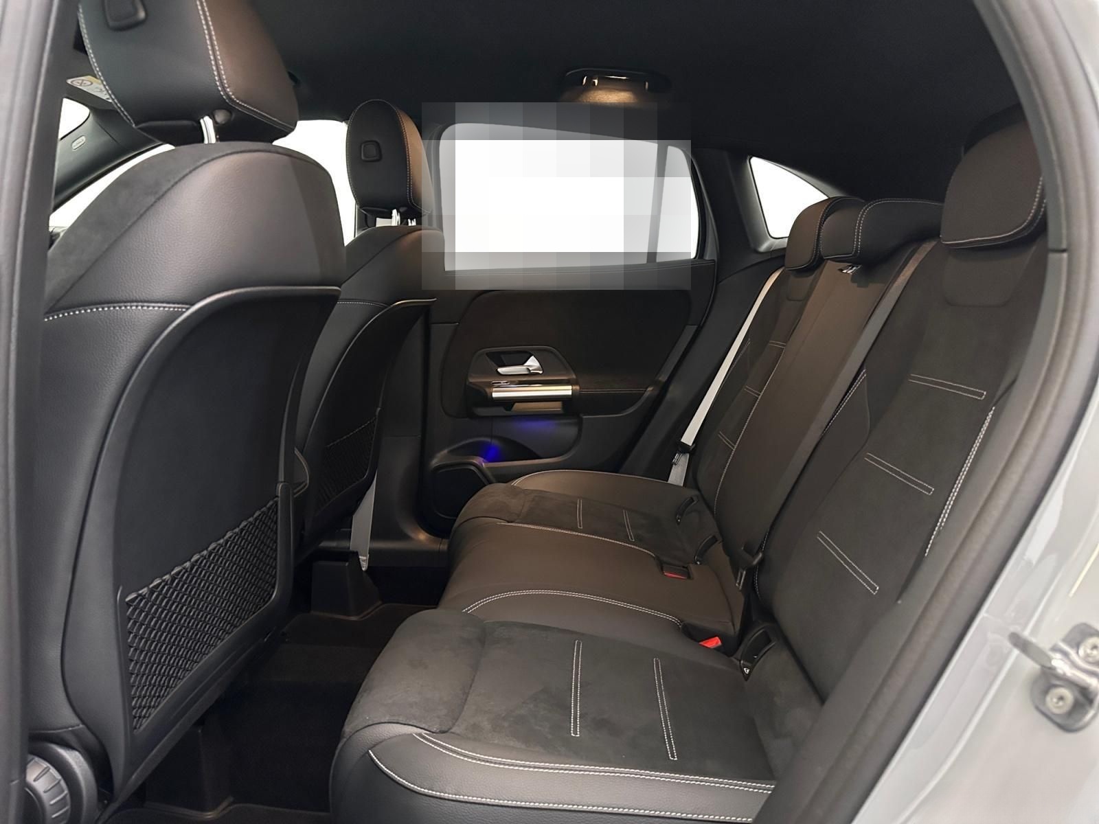 Mercedes-Benz GLA 200 AMG  Night AHK Kamera Totw. Spurhalte. foto 11