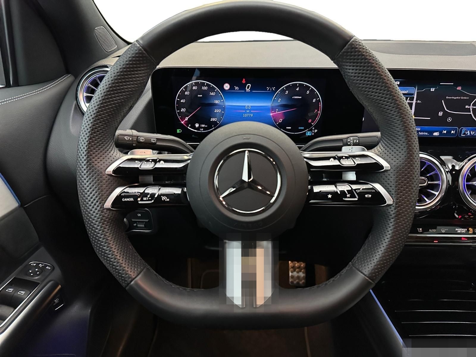 Mercedes-Benz GLA 200 AMG  Night AHK Kamera Totw. Spurhalte. foto 13