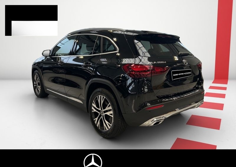 Mercedes-Benz GLA 200 d PROGRESSIVE LED AHK SHZ KLIMA foto 3