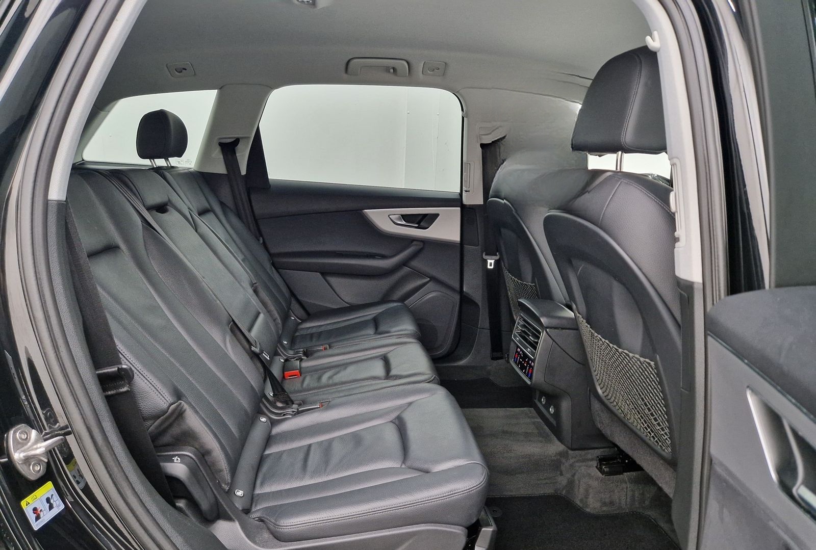 Audi Q7 3.0 TDI quattro S line 50 Anhängerkupplung foto 11