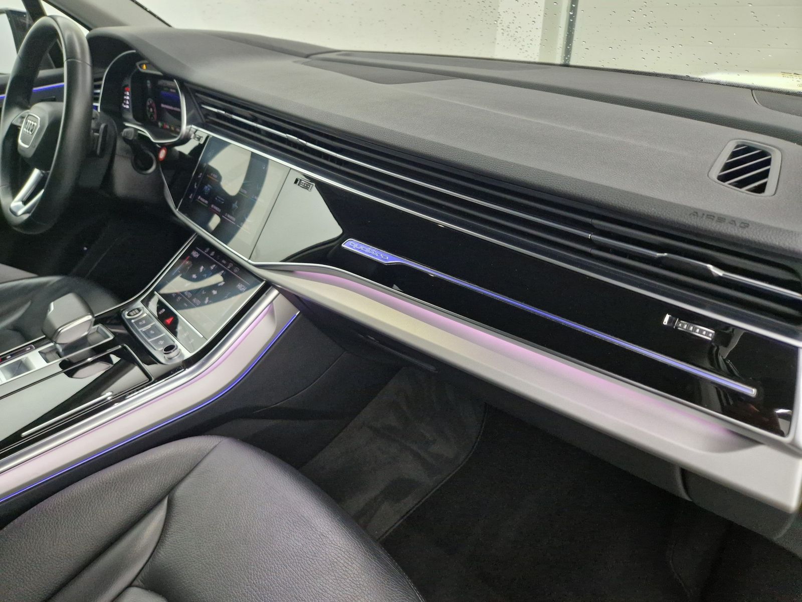 Audi Q7 3.0 TDI quattro S line 50 Anhängerkupplung foto 13