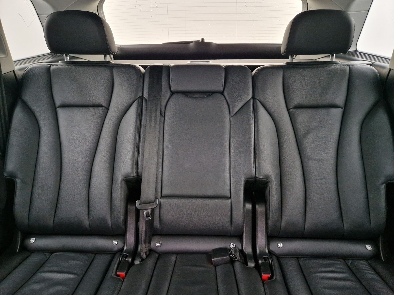 Audi Q7 3.0 TDI quattro S line 50 Anhängerkupplung foto 15